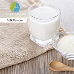 Dry Milk Powder | USDA Grade A Whole Milk rBST & rBGH Free, Non-GMO, Kosher, Halal | Shelf Stable Powdered Milk, 5 kg - Image 2